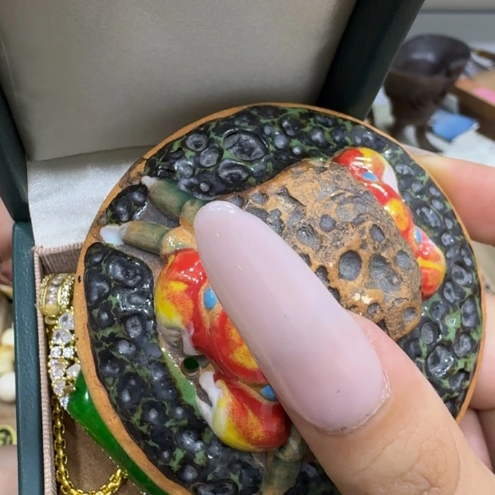琉璃手工艺品哈哈哈哈哈哈茶宠