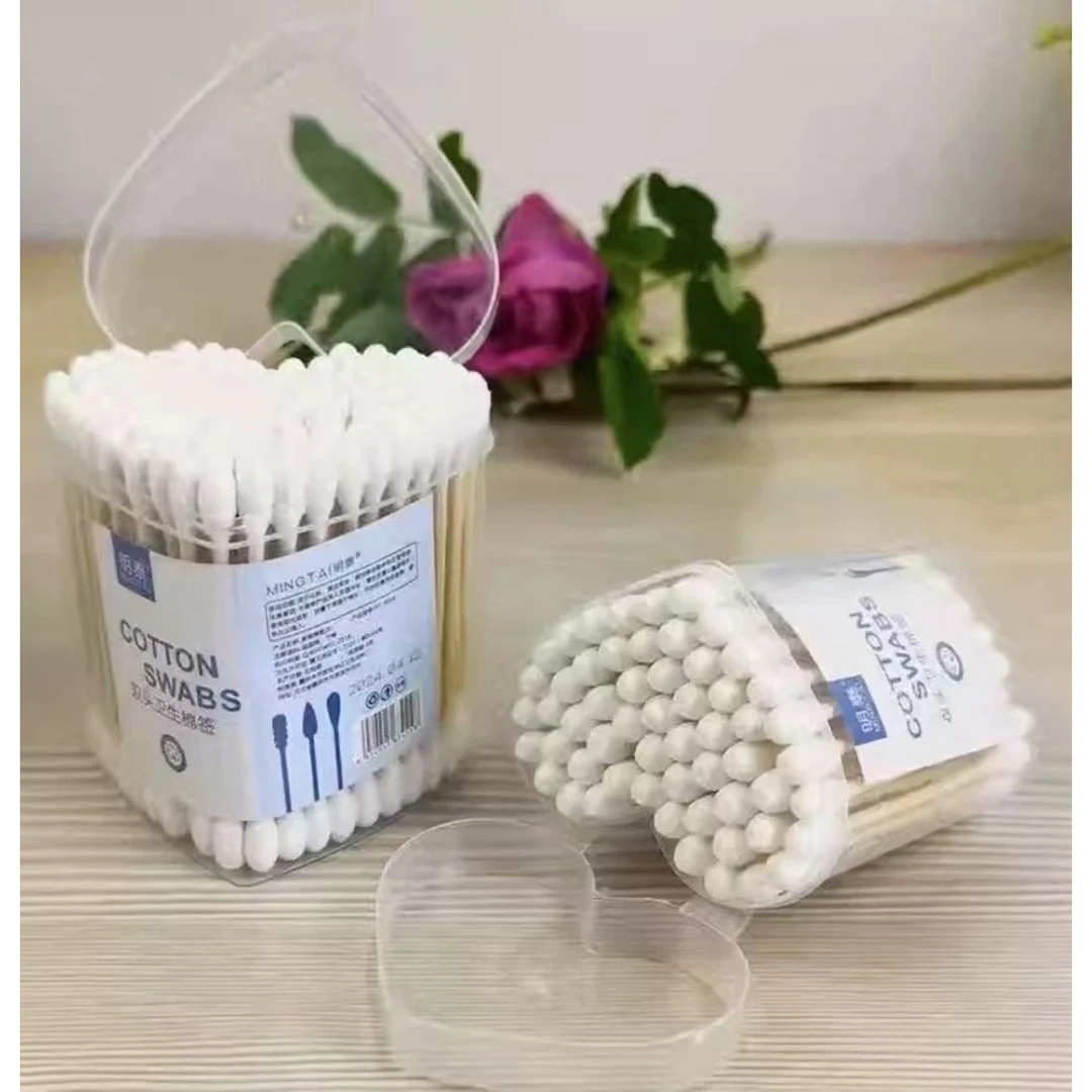 【主播专属】棉棒掏耳朵专用棉签掏儿化妆棉适用