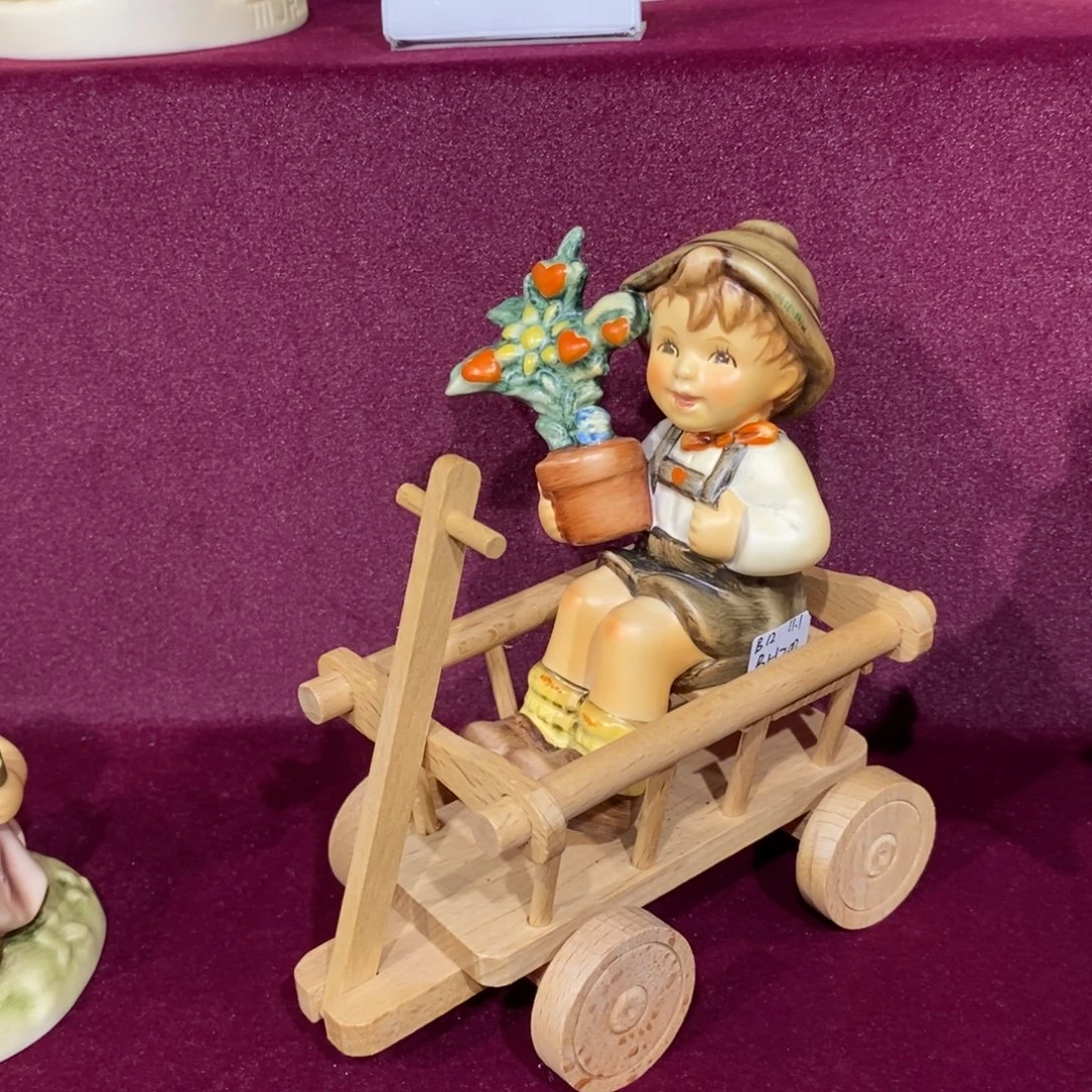 中古瓷器其他瓷器