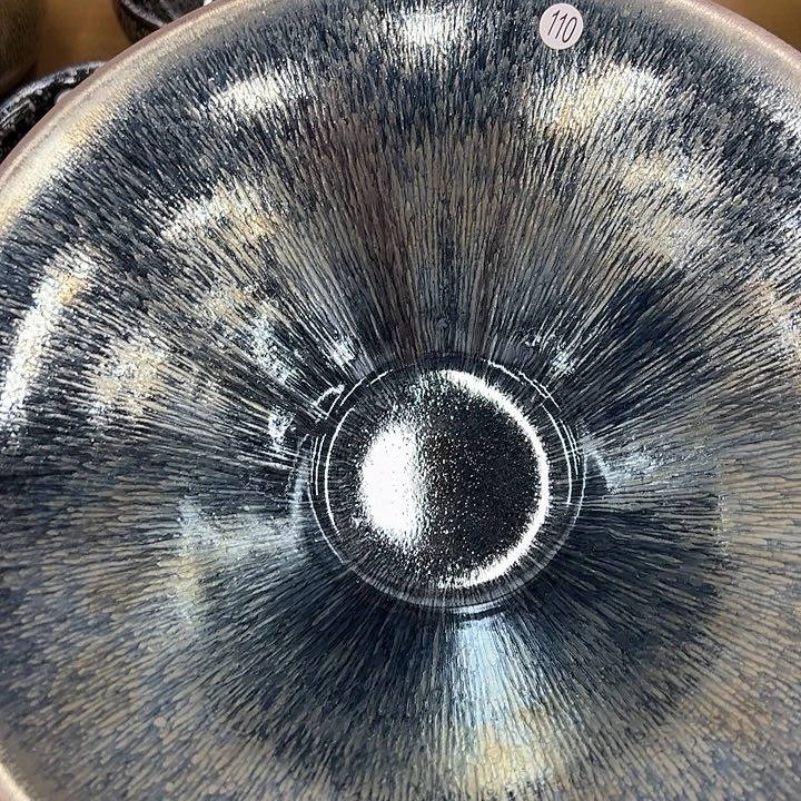 茶宠栖落直播间买的好好看啊 110