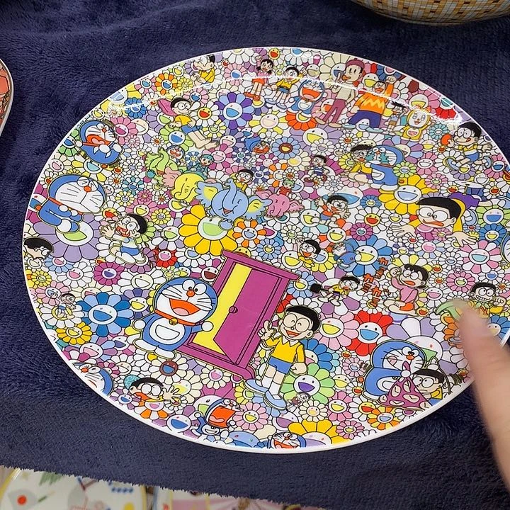 瓷片全套服务费已打