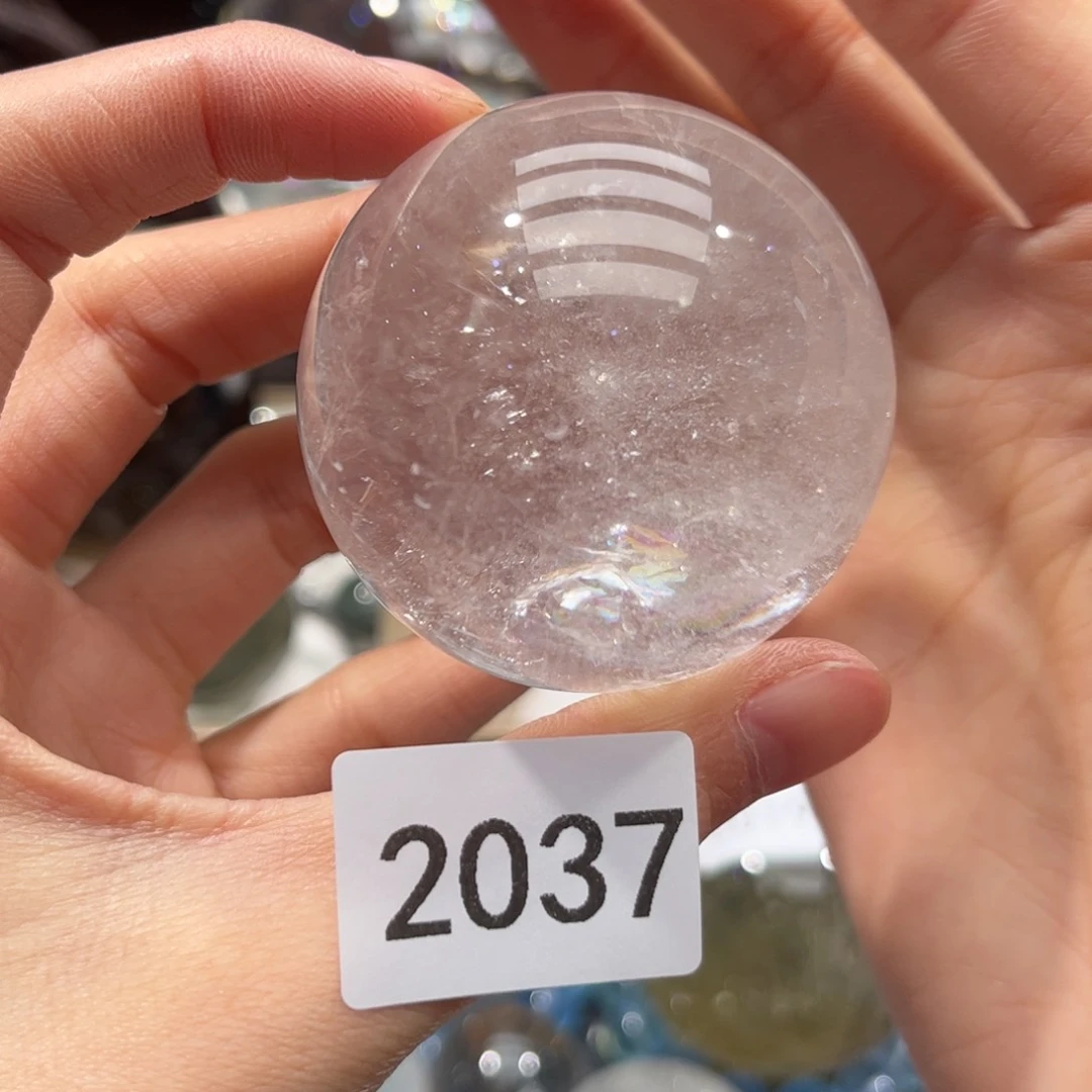 【闪购商品】未镶嵌大型摆件（非配饰）水晶