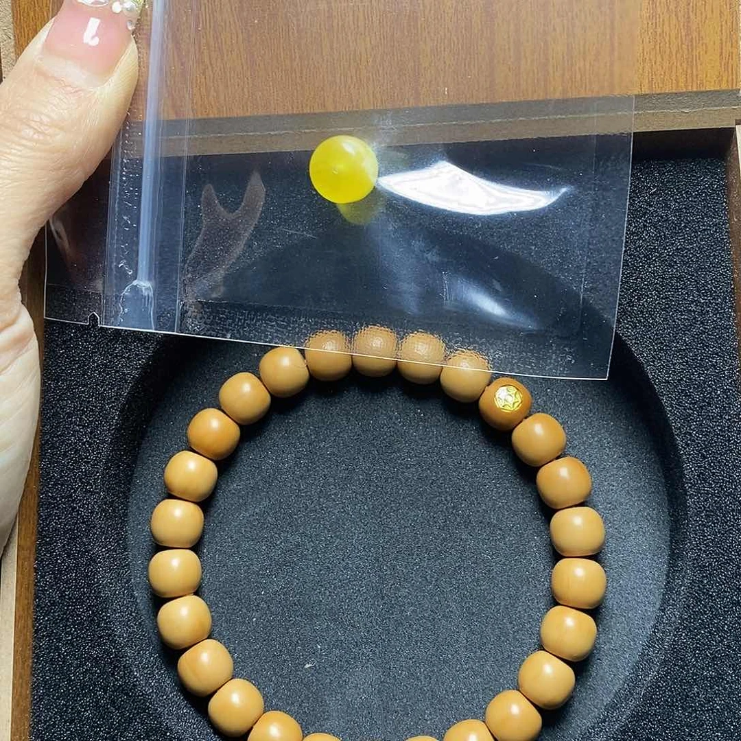 猴头核桃手串364号93左右金标高配毕业老型全品