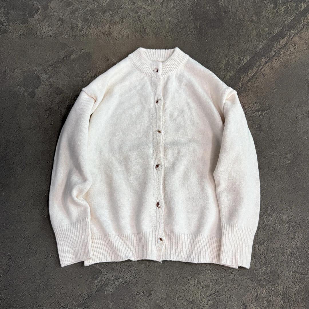 赚钱买跑车！高街百搭小众hiphop慵懒风针织开衫休闲情侣毛衣外套