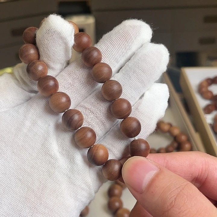 【闪购商品】檀香木手串/手链暗**韵1.0高货福利