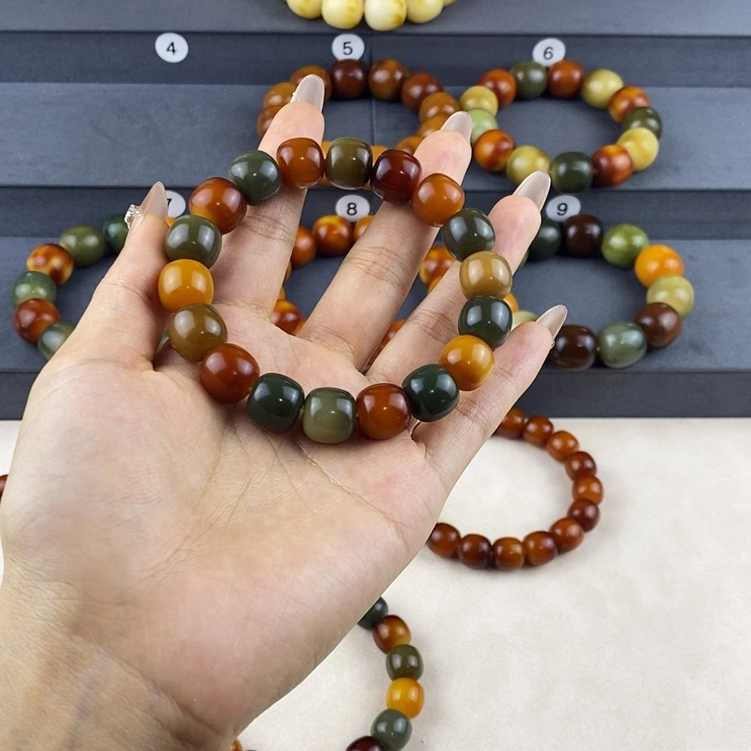 菩提根/象牙果吊坠