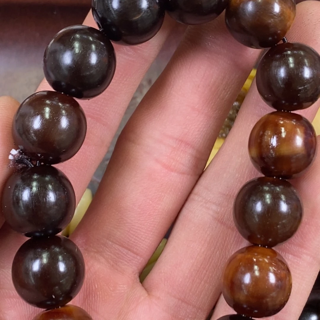 手串/手链驼骨1.4尺寸牛角,110