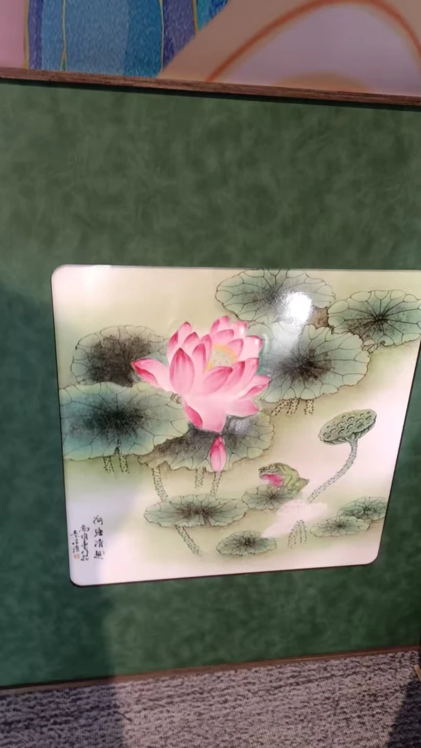 高维东*玲珑瓶-65
