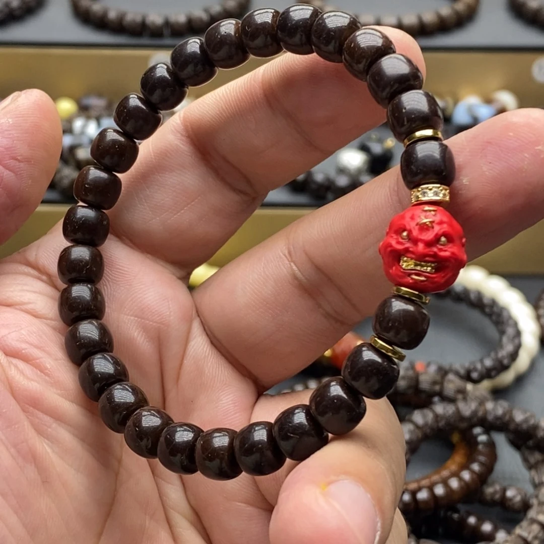 椰蒂手串原生态老型8❌7搭配款精品