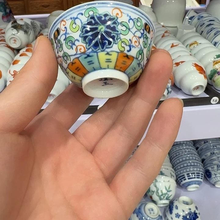 陶瓷艺术品收藏陶瓷