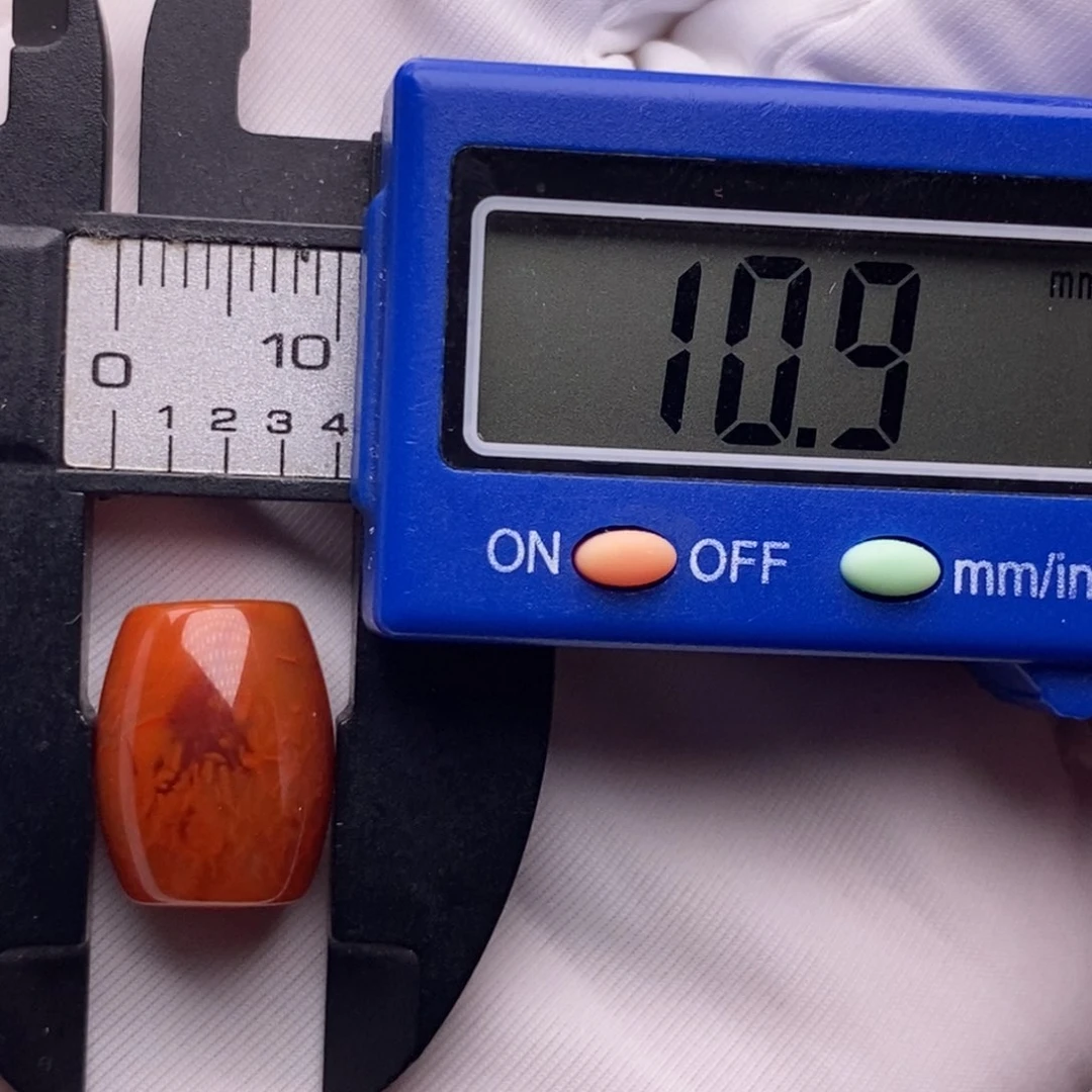 南红玛瑙配饰未镶嵌体**风打包优惠价