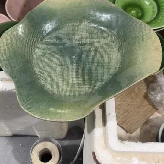 陶景德镇瓷器博物陈列7778888