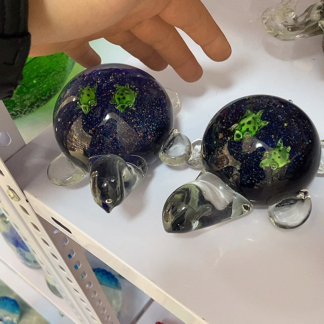 琉璃手工艺品全品