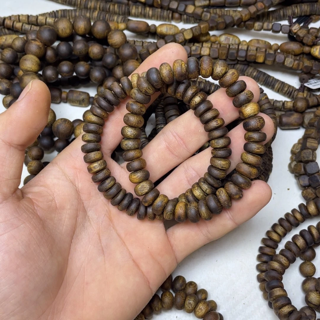 用***3沉香碎屑沉香+1.0算盘9克➕1.0算盘10克