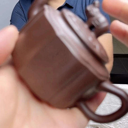 茶壶紫砂今天晚上的