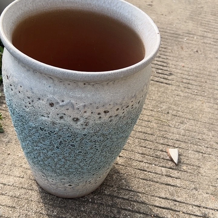 紫砂花盆口20高30瑕疵。。。。。。。。。。