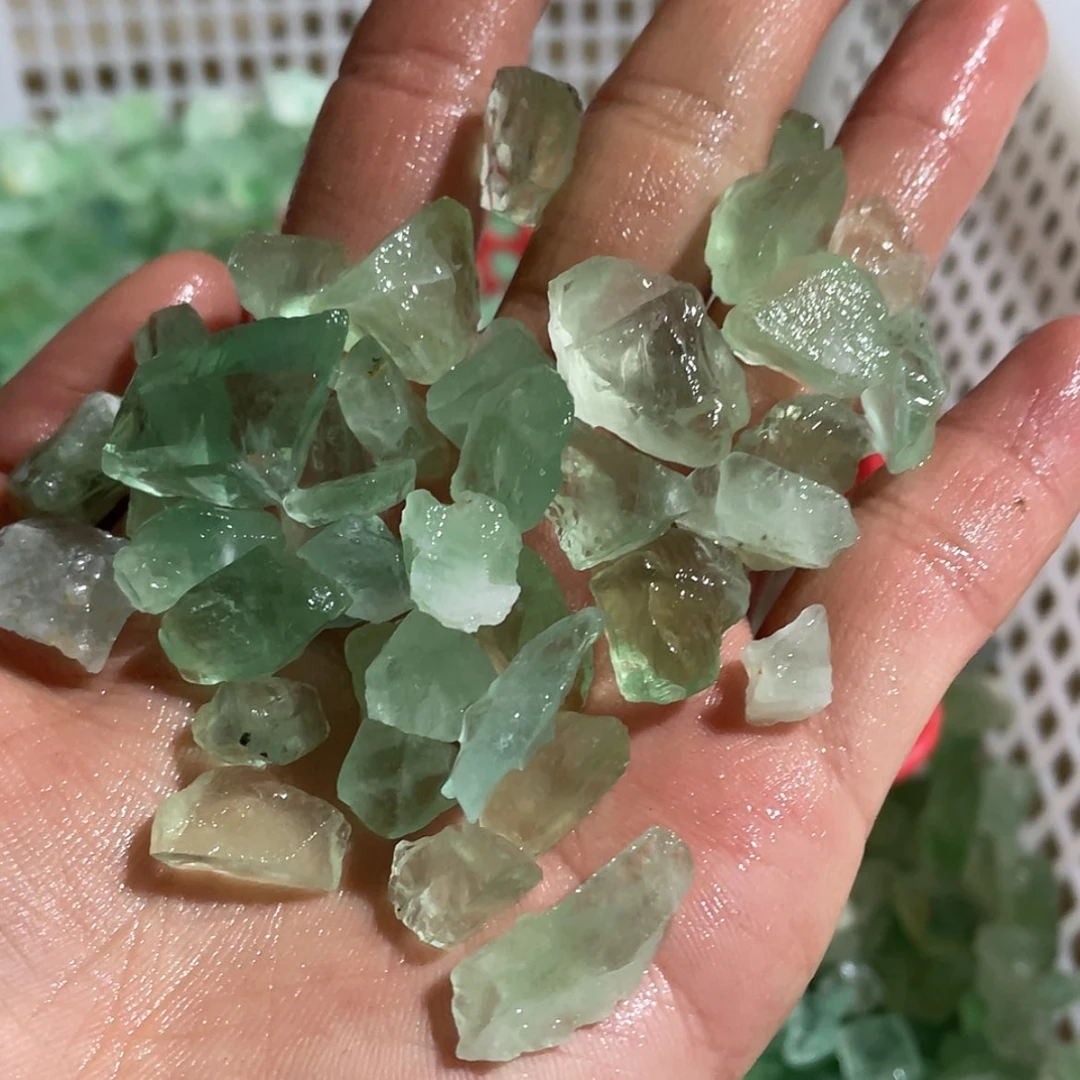 【闪购商品】水晶大型摆件（非配饰）未镶嵌