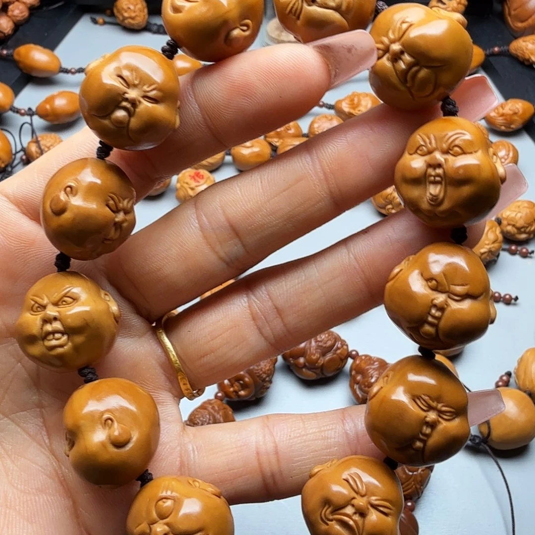 橄榄核手串/手链橄榄核