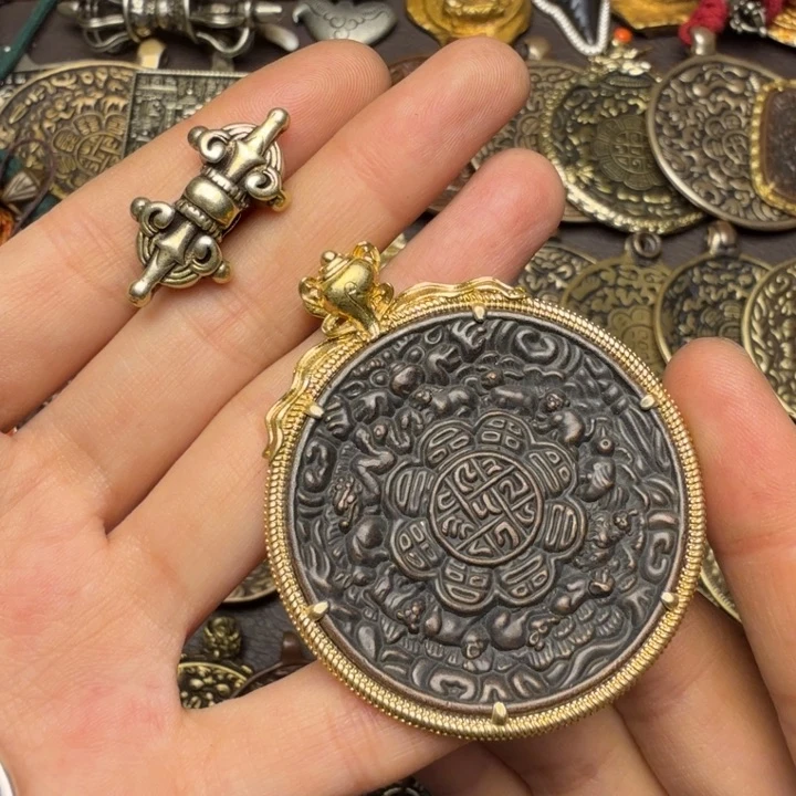 A****者藏区回流九宫如图