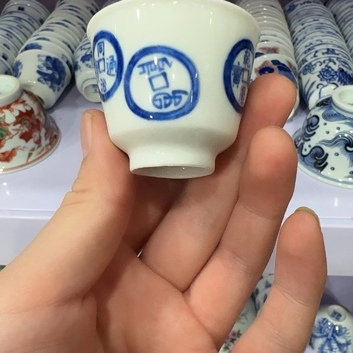 陶瓷艺术品收藏陶瓷