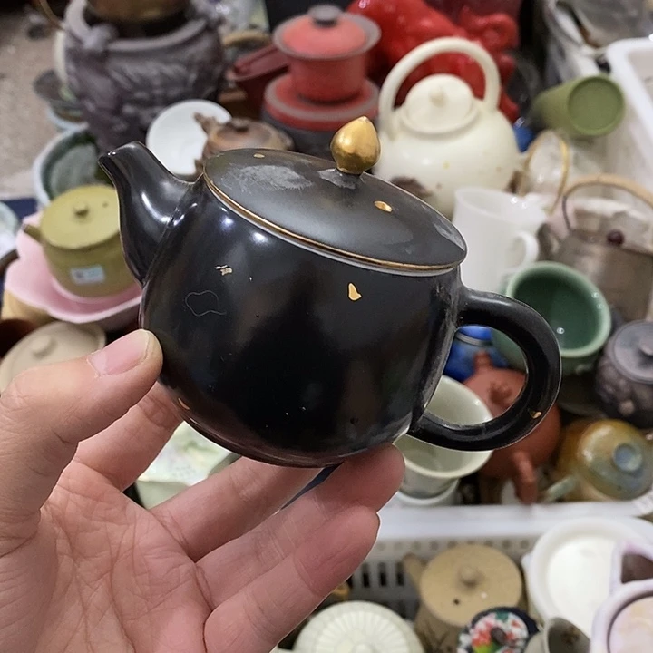 陶瓷艺术品及陶瓷制品