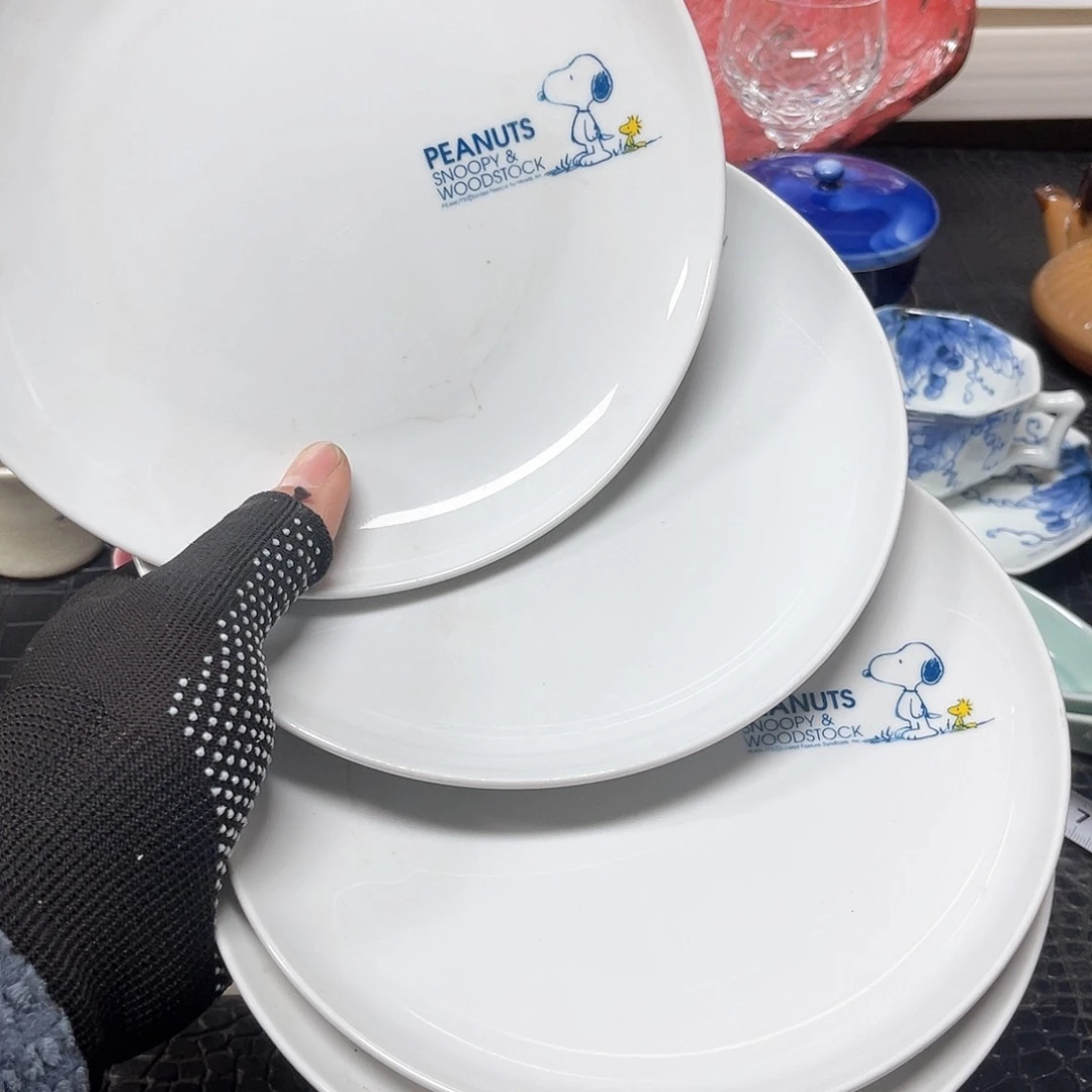 默认微瑕 完美者慎拍