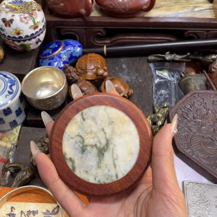 端景台红酸枝木类