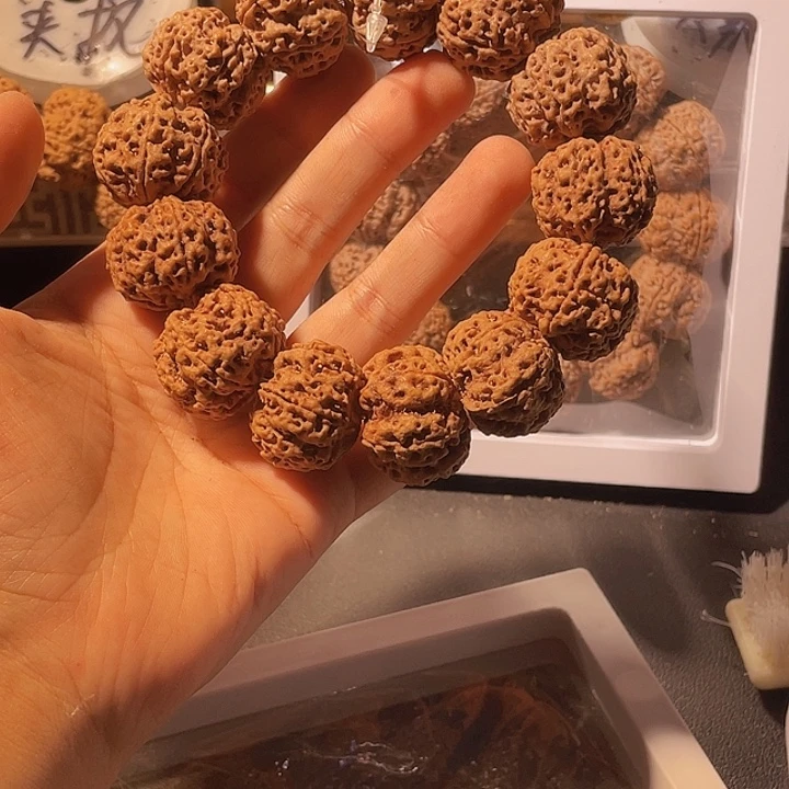 *****金刚菩提手串金刚