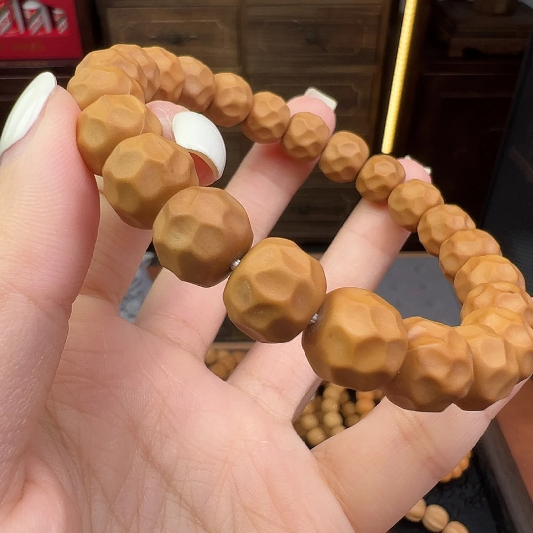 核桃手串/手链无相10