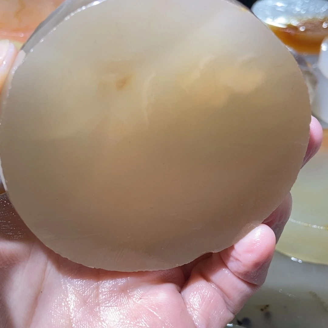 【闪购商品】定制玛瑙边****羊定制天然玛瑙手镯