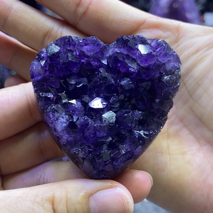 未镶嵌大型摆件（非配饰）水晶