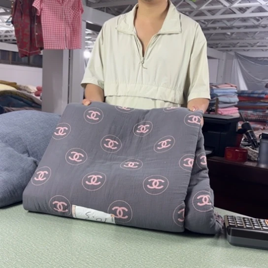 周***运棉全棉系列产品两米五