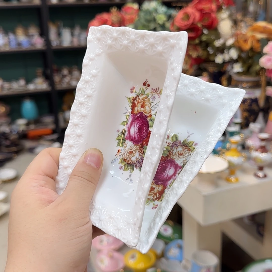 外贸冠衡陶瓷有限公司