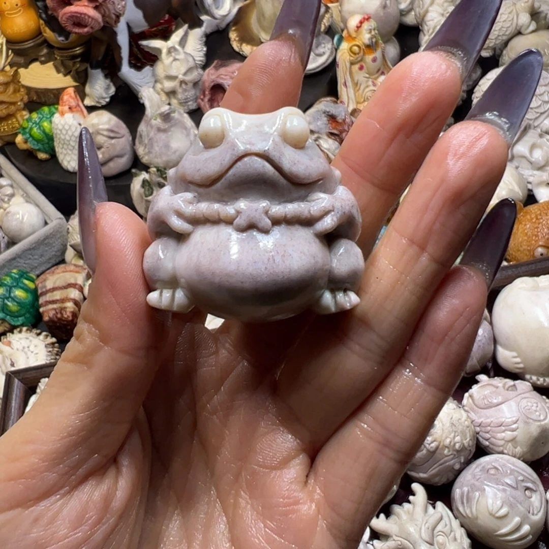 手串/手链鹿骨鹿角