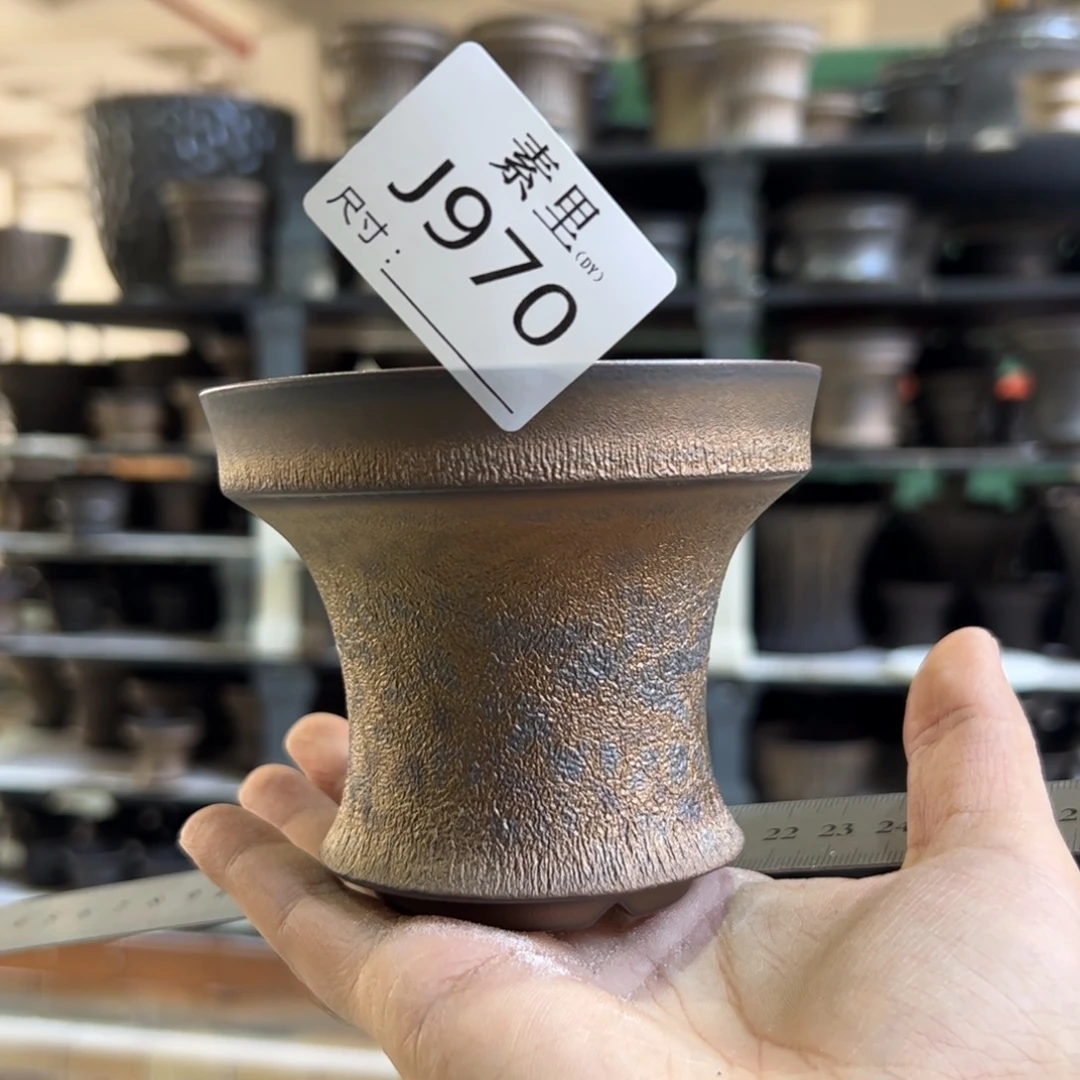 景德镇手工素里内口9高8.2