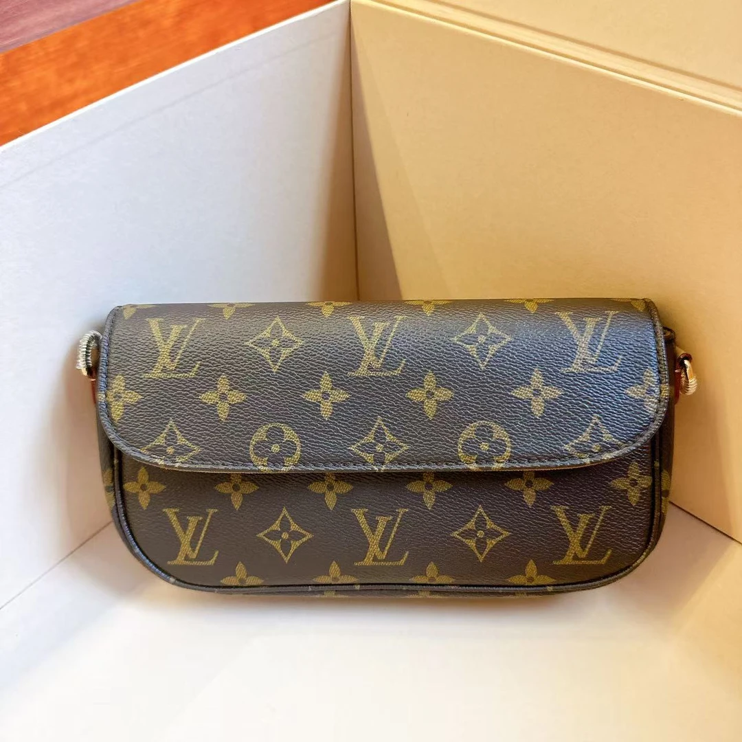 95新 LouisVuitton/路易威登 安洁利严选单肩包/0010156