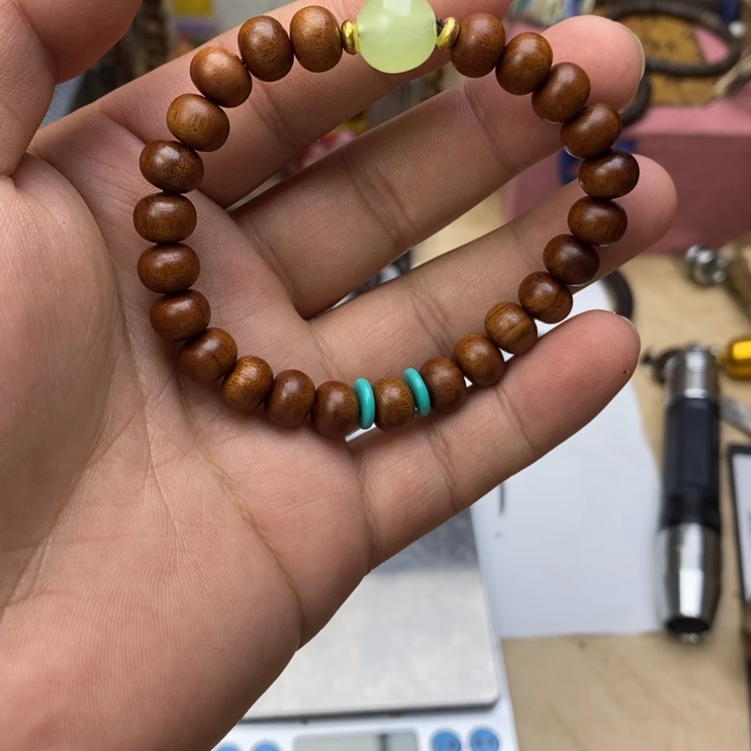 大叶紫檀（黑酸枝木类）