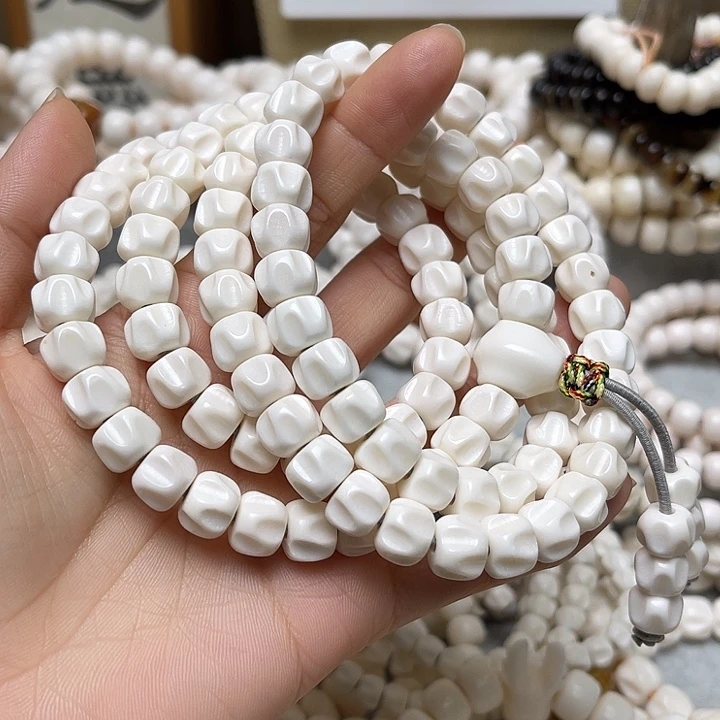 香榧木鹿角1.0百香微瑕108鲨鱼呗三通