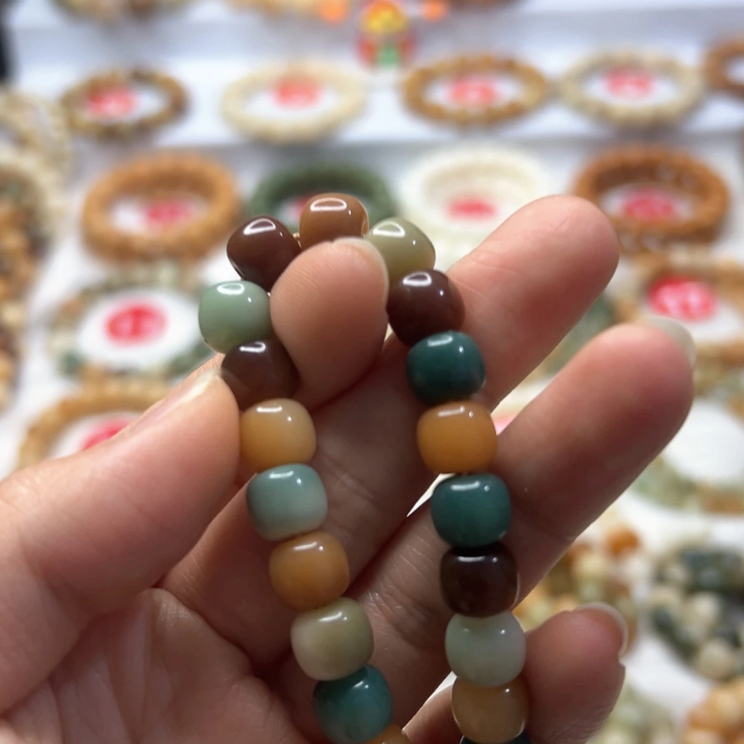 菩提根/象牙果手串F****o