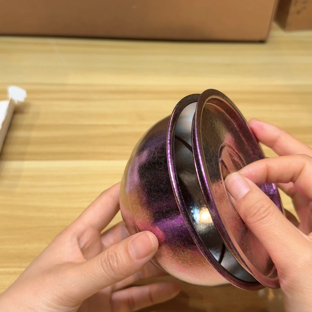 小狐狸瓷器家居精选好物