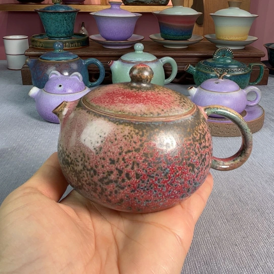 【闪购商品】钧瓷000027