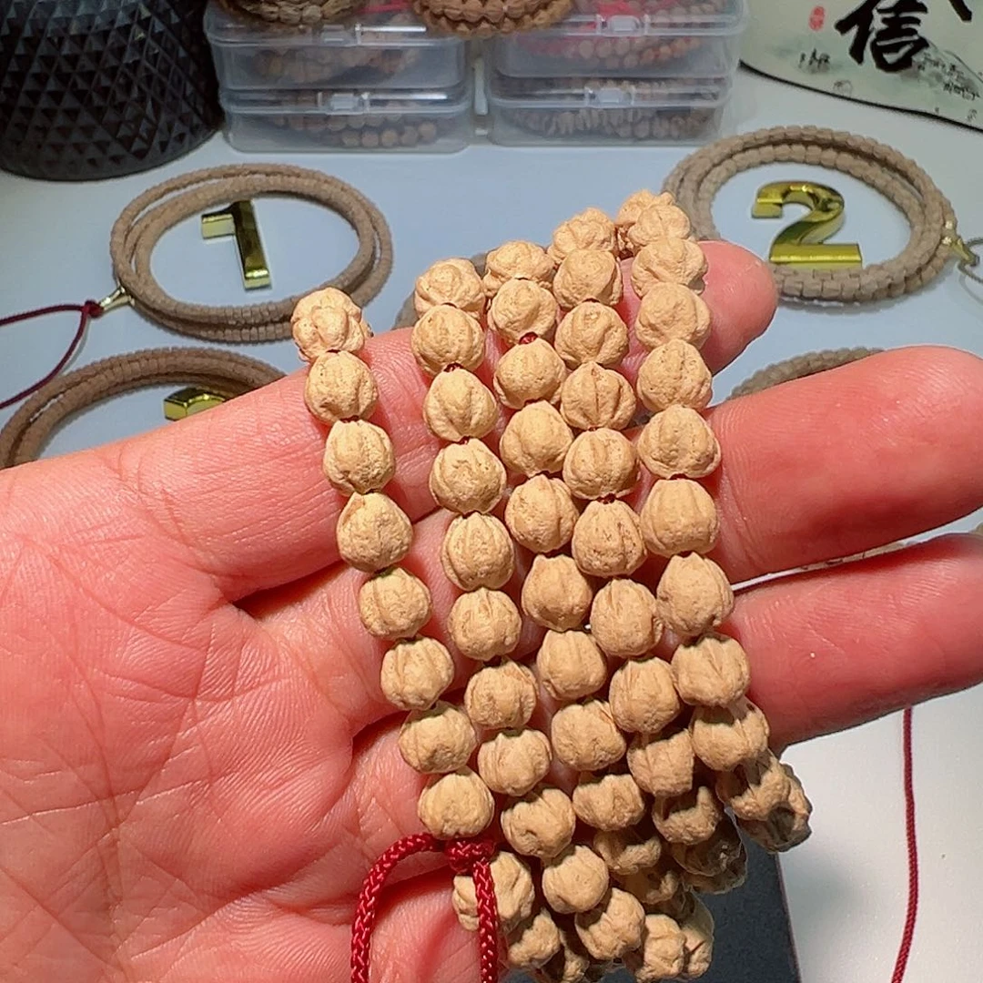 柏香籽/百香籽吊坠洋***1