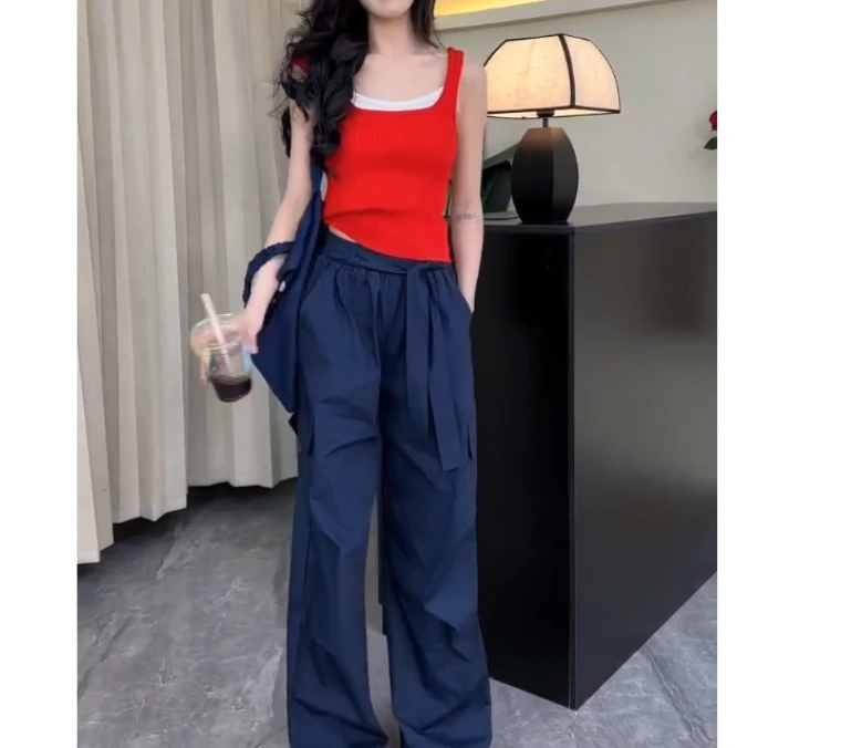 时尚潮流百搭精品女装zsx32824
