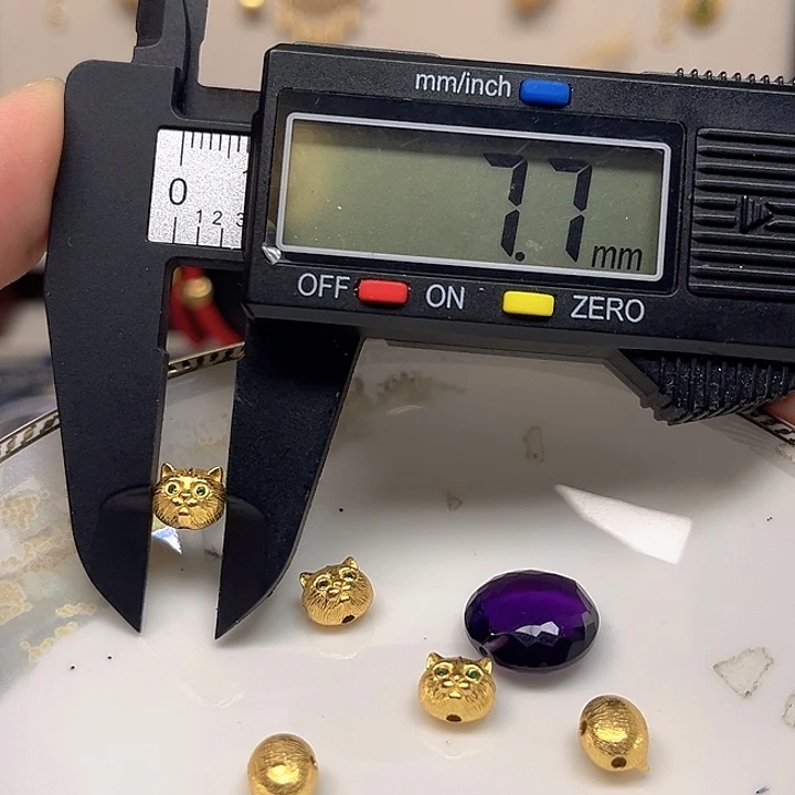 紫晶颈饰银S925镶嵌紫晶925镶嵌163