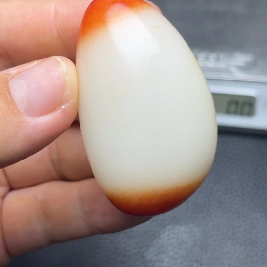 未镶嵌和田玉珠宝奇石