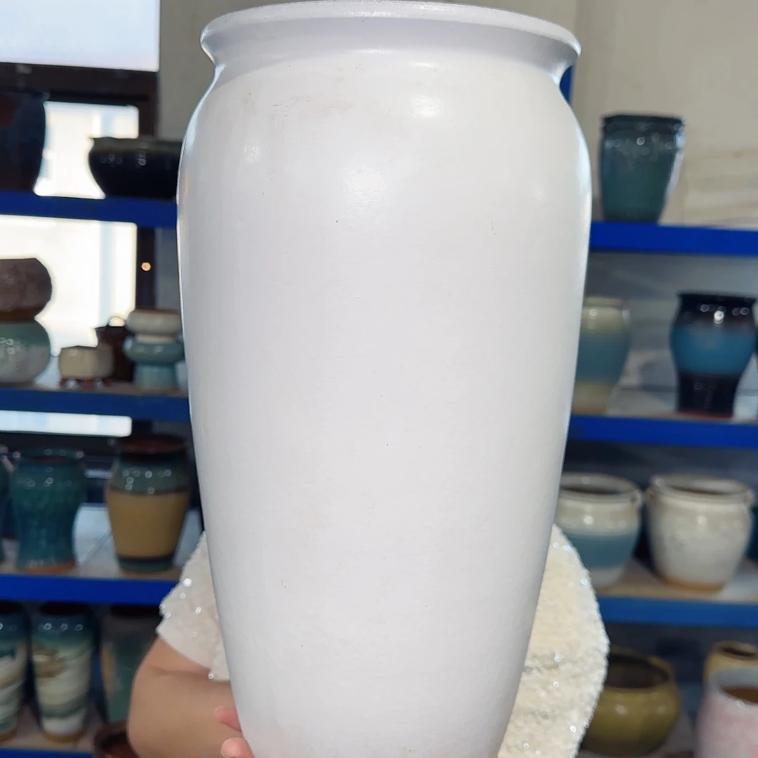 花盆紫砂高40口20