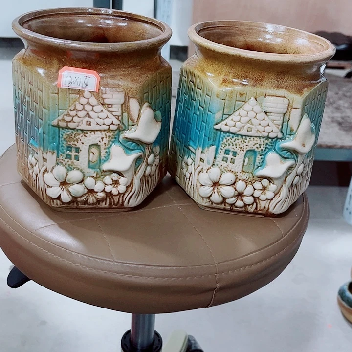 福利花盆厂家直销9.99包邮