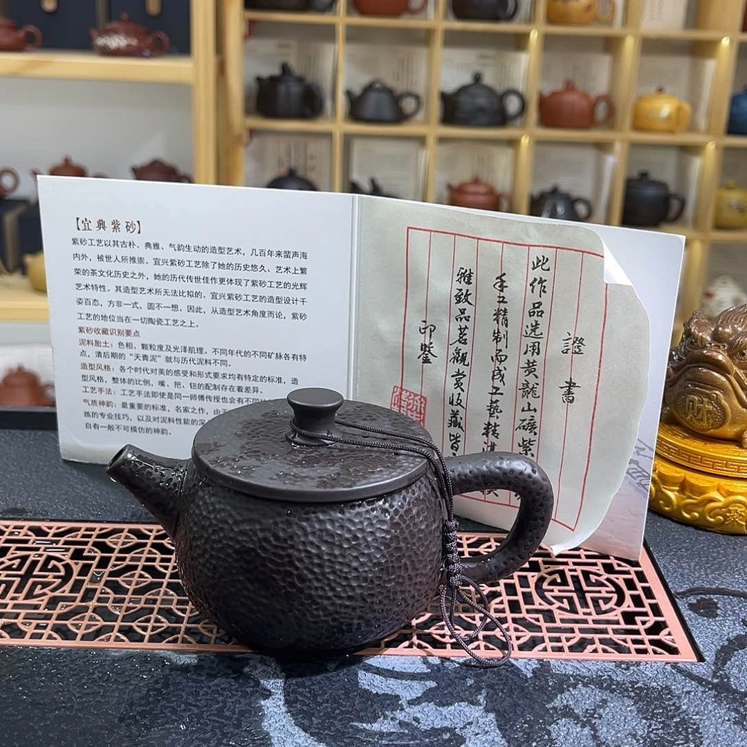 紫砂茶壶陶瓷/紫砂... 紫砂 茶壶