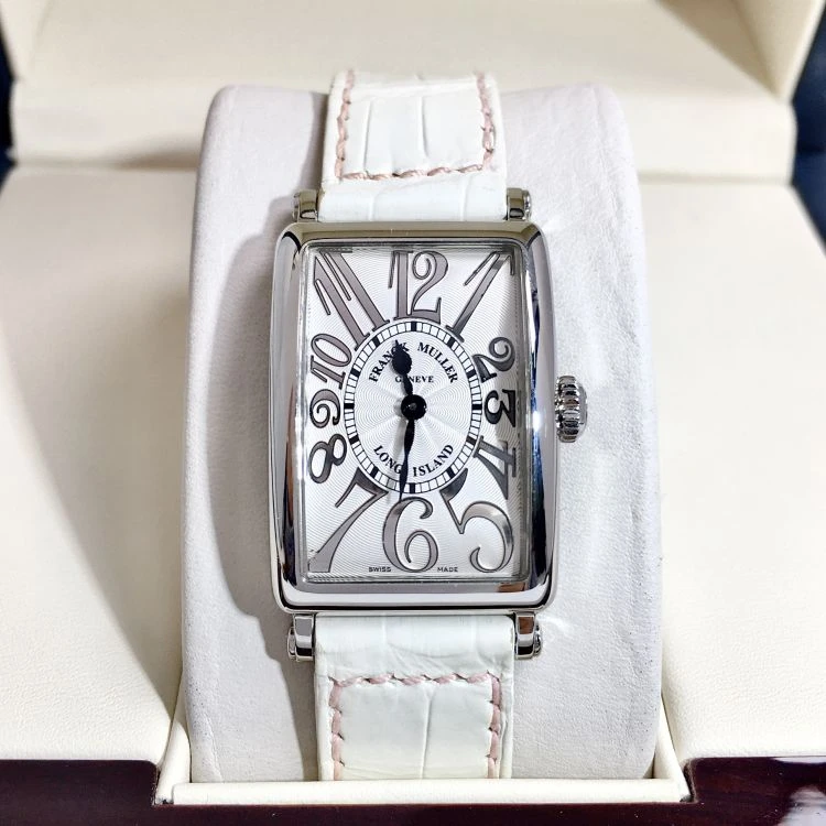 95新/法兰克穆勒/表径23/石英表/S452251223001/[251231XZB]