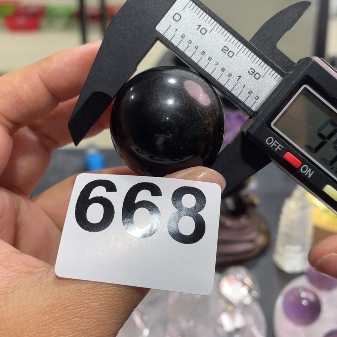 未镶嵌水晶大型摆件（非配饰）668